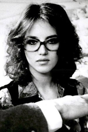 Isabelle Adjani profil kép