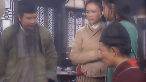 笑傲江湖 1. évad Ep.48 48. epizód