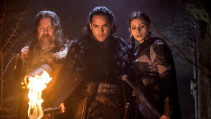 The Outpost 4. évad Ep.10 10. epizód