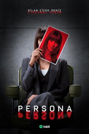 Persona poszter