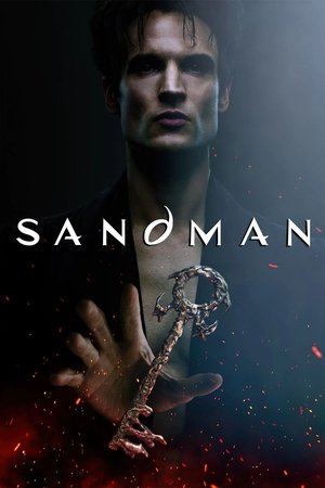 Sandman: Az álmok fejedelme poszter