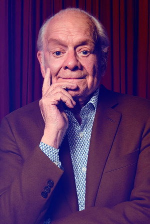 David Jason profil kép