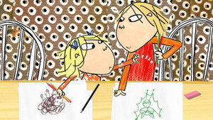 Charlie and Lola kép