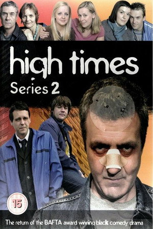 High Times poszter