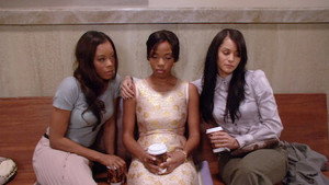 Girlfriends 6. évad Ep.22 22. epizód