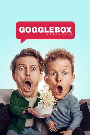 Gogglebox Australia 18. évad (2023-08-16) poszter