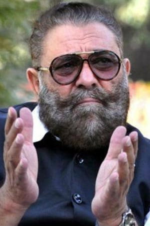 Yograj Singh profil kép