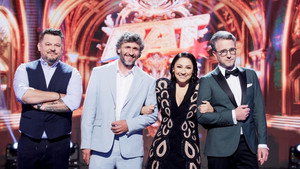 Românii au talent kép