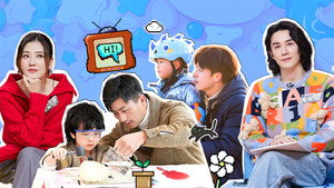 爸爸当家 3. évad Ep.3 3. epizód
