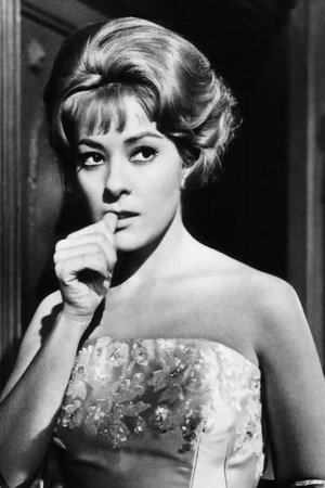 Silvia Pinal profil kép