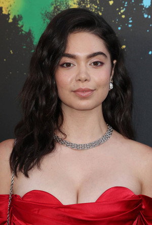Auliʻi Cravalho profil kép