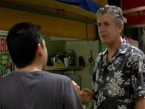 Anthony Bourdain: No Reservations 5. évad Ep.7 7. epizód