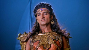 श्रीमद् रामायण 1. évad Ep.127 127. epizód