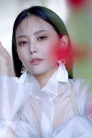 Miryo profil kép