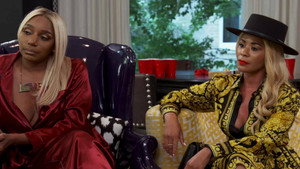 The Real Housewives of Atlanta 12. évad Ep.23 23. epizód