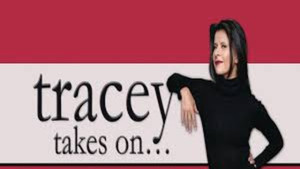 Tracey Takes On... kép