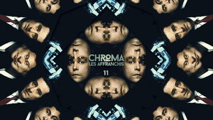 CHROMA 1. évad Ep.11 11. epizód