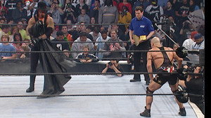 Pankráció - WWE: Smackdown 8. évad Ep.9 9. epizód