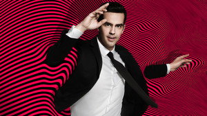 The Carbonaro Effect kép