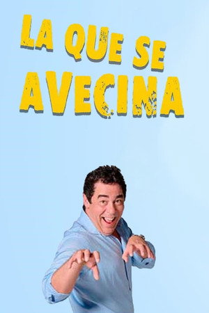 La que se avecina poszter