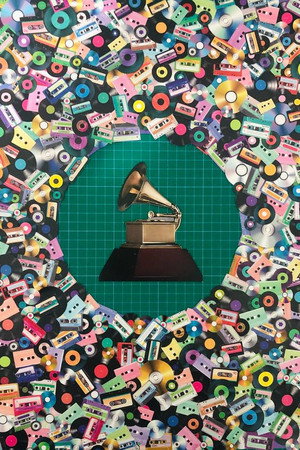 Latin Grammy Awards poszter