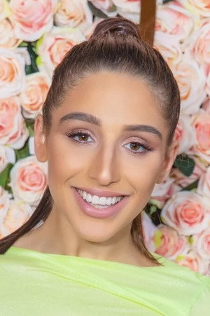 Abella Danger profil kép