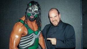 Dark Side of the Ring 3. évad Ep.9 9. epizód