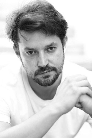 Ahmet Kayakesen profil kép