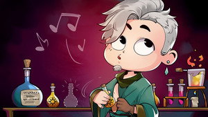 Dice Actors 1. évad Ep.43 43. epizód