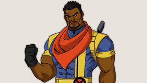 X-Men '97 kép