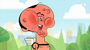 Mr. Magoo 1. évad Ep.58 58. epizód