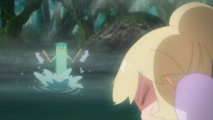 あいまいみー 2. évad Ep.2 2. epizód