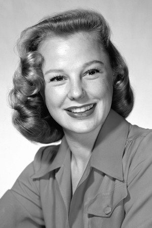 June Allyson profil kép