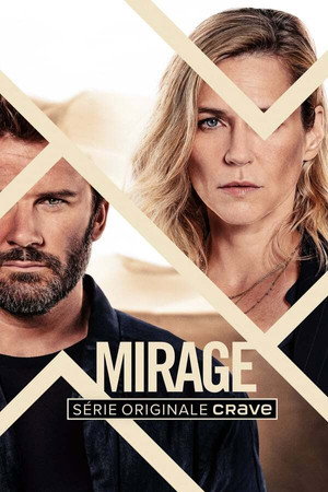 Mirage 1. évad (2020-02-17) poszter
