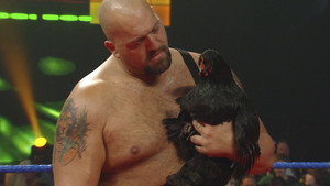 Pankráció - WWE: Smackdown 10. évad Ep.15 15. epizód
