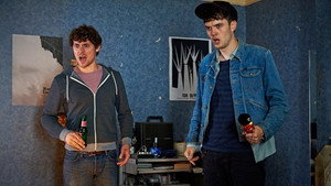 London Irish 1. évad Ep.6 6. epizód