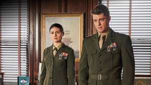 The Code 1. évad Ep.10 10. epizód