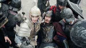 亲爱的药王大人 1. évad Ep.21 21. epizód