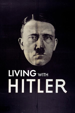 Az élet Hitler alatt poszter