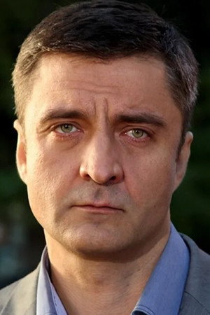 Андрей Чубченко profil kép