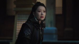 镇魂街之热血再燃 1. évad Ep.16 16. epizód
