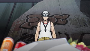 すばらしきこのせかい The Animation 1. évad Ep.9 9. epizód
