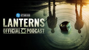 Lanterns: The Official Podcast kép