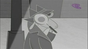 Sheep in the Big City 1. évad Ep.13 13. epizód