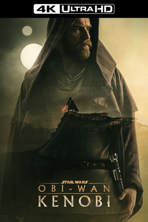 Obi-Wan Kenobi poszter