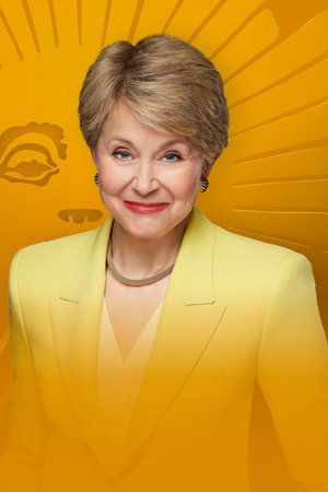 CBS News Sunday Morning poszter