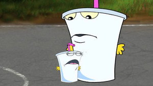 Aqua Teen Hunger Force 4. évad Ep.13 13. epizód