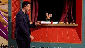 Stasera a letto tardi 1. évad Ep.3 3. epizód