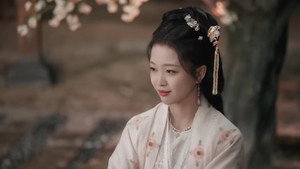 贵嫡 1. évad Ep.9 9. epizód