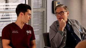 Chicago Med 10. évad Ep.16 16. epizód